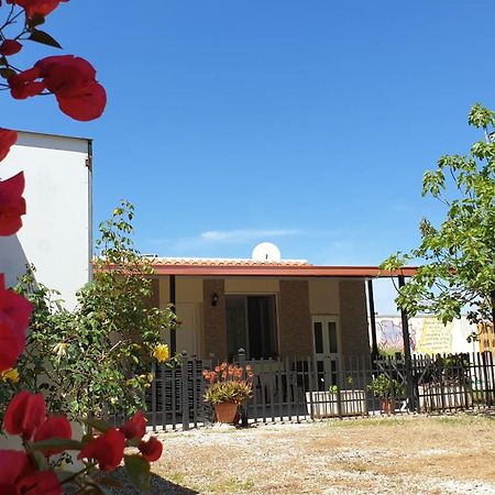 B&B Villa Romina San Cataldo  Exterior photo